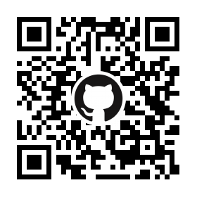 Kotob GitHub QR code